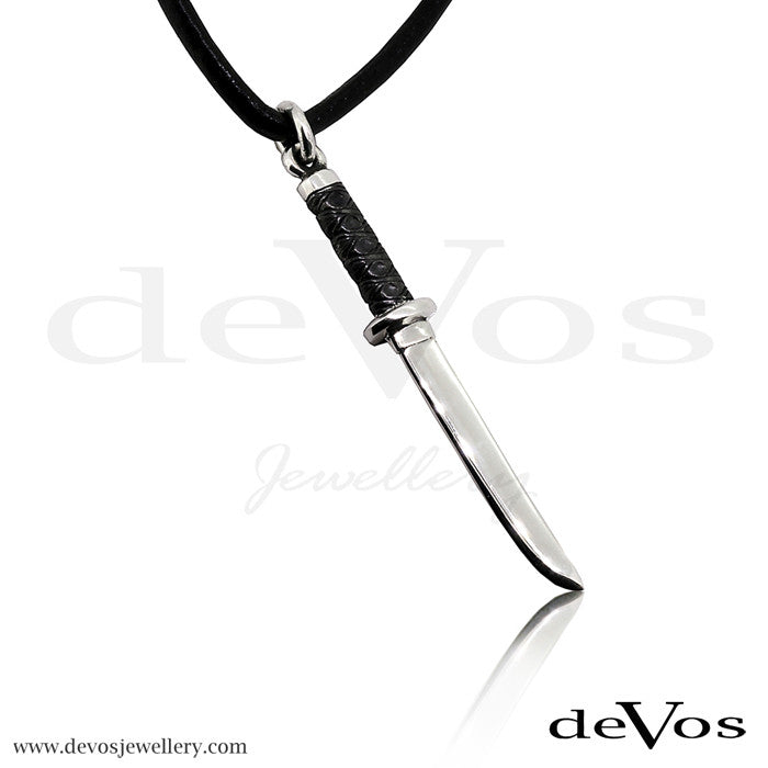 Tanto Pendant