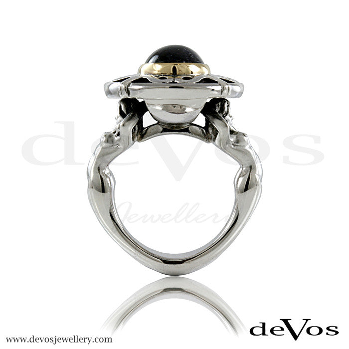 Mermaid Ring