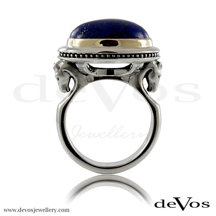 Troy Ring
