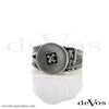 Dress Ring (Button)