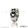 Dress Ring (Large Chain Link)