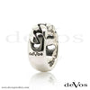 Dress Ring (Medium Chain Link)