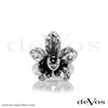 Orchid Ring