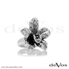 Orchid Ring