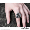 Orchid Ring 2