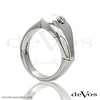 Motorcycle Fuel Tank Ring