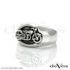 Motorcycle Ring