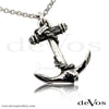 Anchor Pendant (Large)