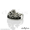 Crown Dress Ring