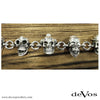 Skull (Crazy Skulls) Bracelet 2