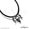 Skull Pendant (Ram Skull)