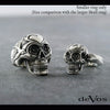 Skull (Small Sugar) Skull