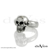 Skull (Small Skull) Ring