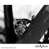 Skull (Medium Full Skull) Ring