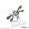 Dragonfly Ring