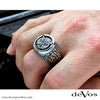 Owl Ring