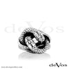 Snake Ring