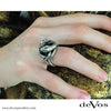 Snake Ring